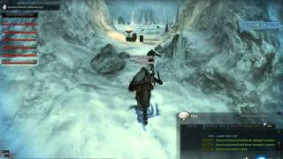 Tyrant Speed Run 3:00