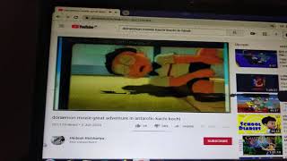 How to download on mobile and computer Doraemon new movie kachi Kochi in Hindi screenshot 3