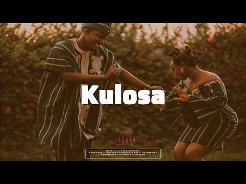 Afrobeat Instrumental Kizz Daniel x Olamide x Tekno x Shoday Afrobeat Type Beat 2026 - "Kulosa"