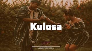 Afrobeat Instrumental Kizz Daniel x Olamide x Tekno x Shoday Afrobeat Type Beat 2026 - "Kulosa"