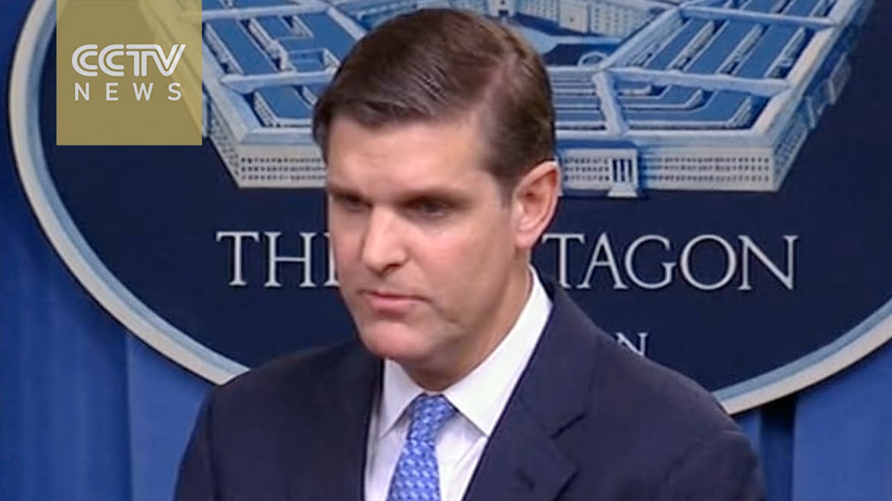 US asks Russia to avoid Syrian areas where US troops are operating