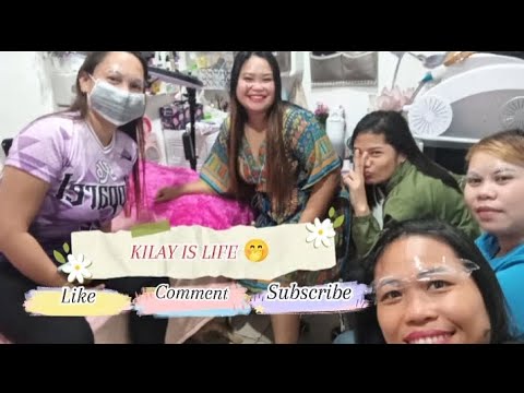 Kilay Is Life 🤭 BARBIE'S BEAUTY STUDIO Kilay Is Life 🤭 BARBIE'S BEAUTY STUDIO