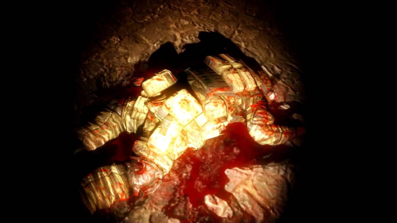 Combat Arms: Zombies for Mobile