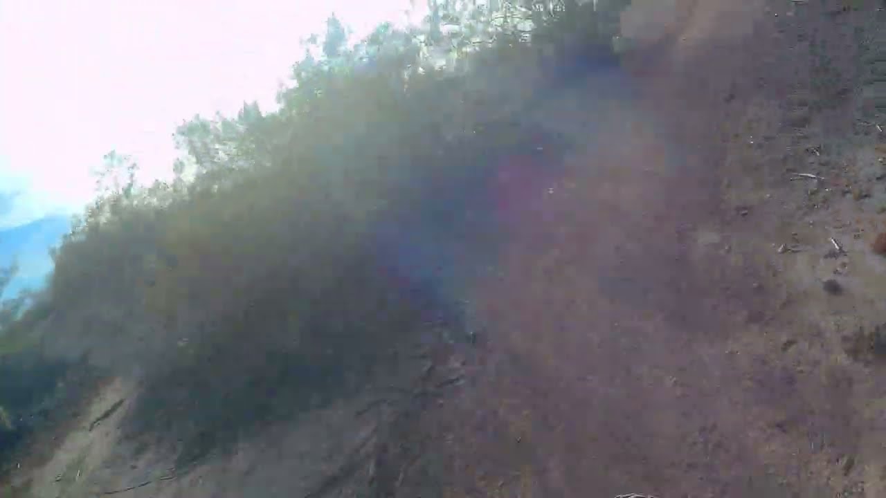 Papago Park Bike Trails - 2022