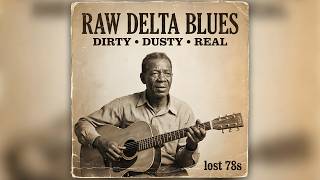 J.B. Lenoir – Protest Blues & Hard Times (1951–1958) | Raw Chicago Sessions