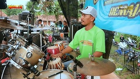 CEK SUOND - KABUT BIRU - ADELLA ( live New Recinda 2024 )