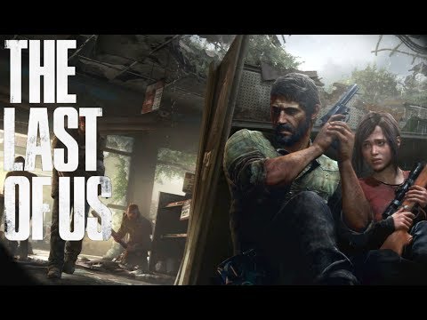 THE LAST OF US [cały film dubbing pl]