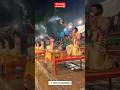 ये बनारस है यहां आंधी आए तूफान आए आरती नहीं रुकती 🙏 #banaras #shorts #youtubeshorts #viral #trending