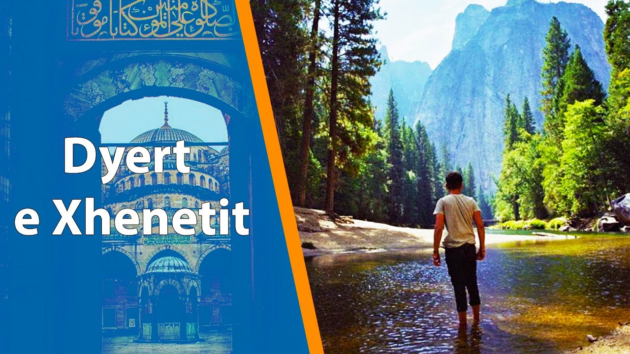 Ne Ramazan hapen dyert e mëshirës dhe dyert e Xhennetit, mbyllen dyert e Xhehenemit lidhen shejtanët