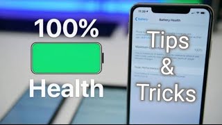 What is Battery health? How to improve the life and health of your mobile phone battery? screenshot 5