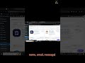 Day 5: Create a Contact Form with WPForms or Contact Form 7