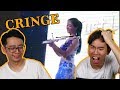 You Cringe You Lose - Classical Music Edition
