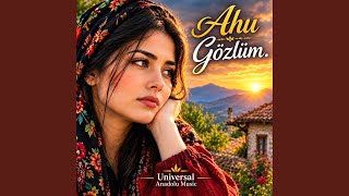 Ahu Ğözlüm