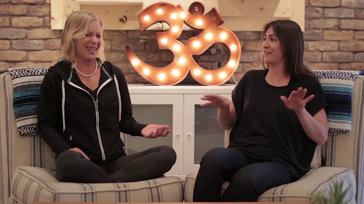 **Full Interview** Brandy Garrison - Pioneering Ac...