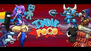 Indie Pogo Is A Fighting Game Where Everyone Cant Stop Jumping Siegarettes