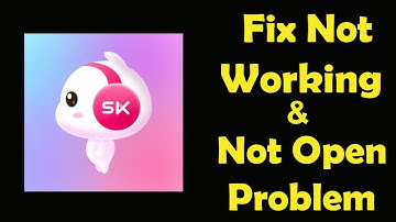 How To Fix Streamkar App Not Working | Streamkar Not Open Problem | PSA 24