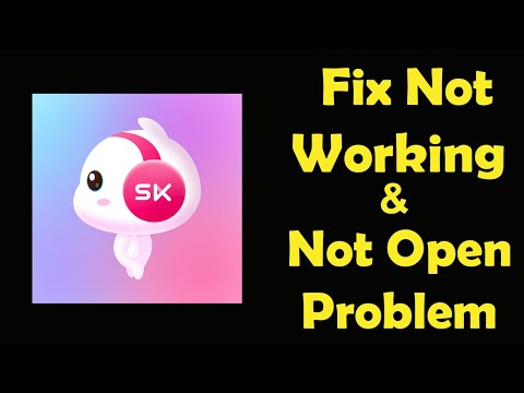 How To Fix Streamkar App Not Working | Streamkar Not Open Problem | PSA 24