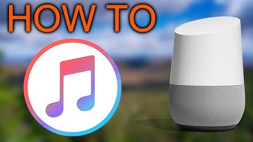 Will Google Home play apple music