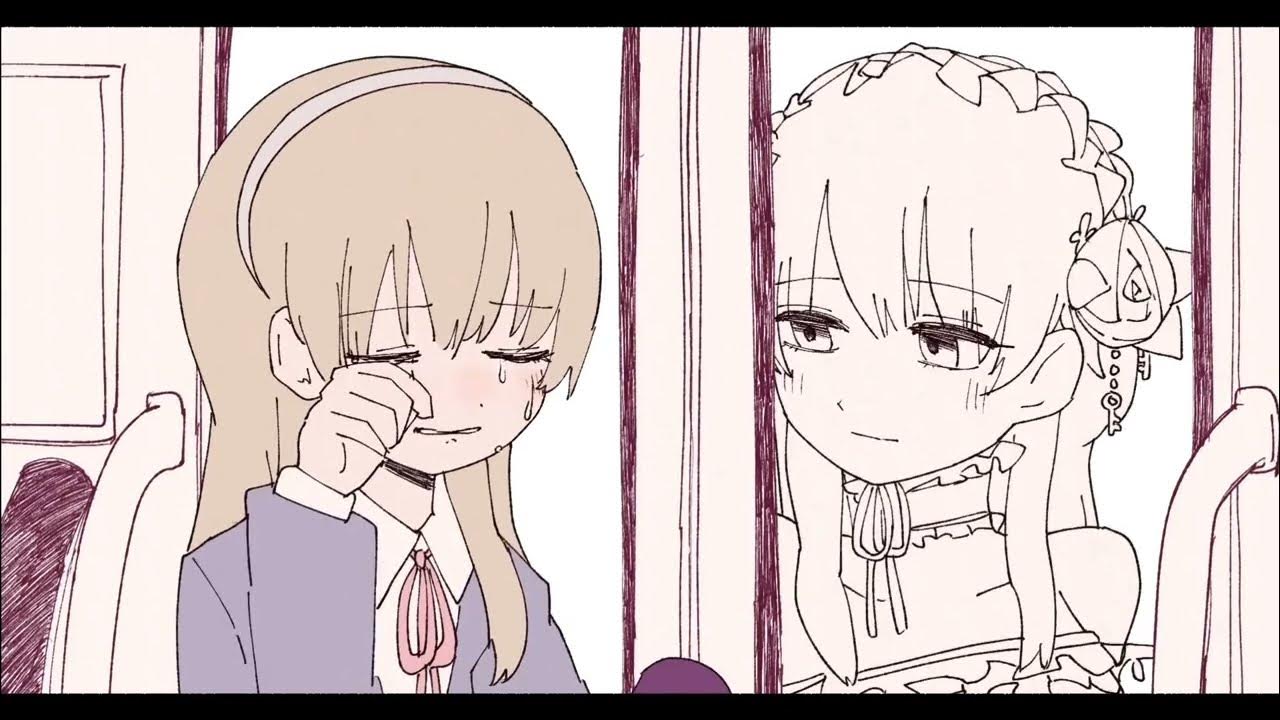 《歌ってみた》ももいろの鍵 / つづみ