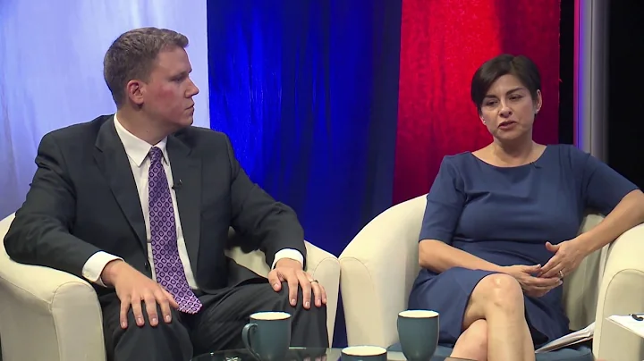 Valley Politics: September 2017: Teresa Alvarado, ...