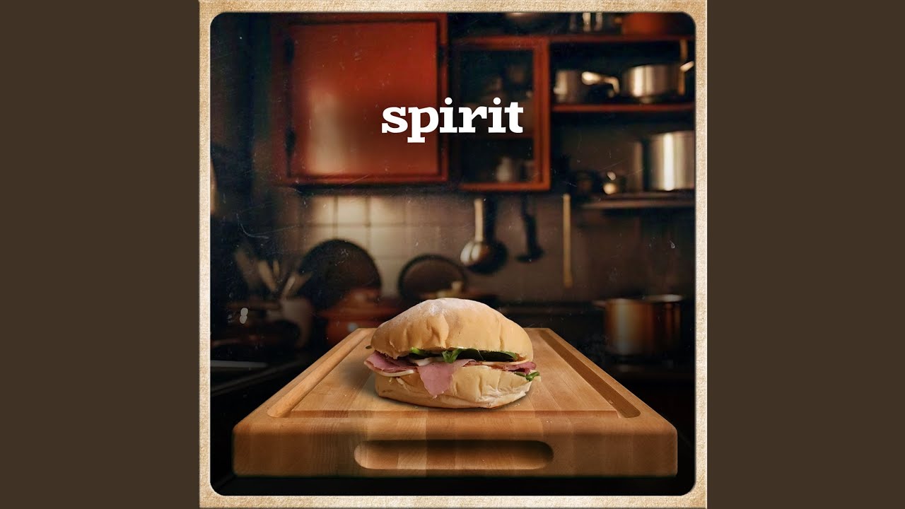 Watch Spirit on YouTube Watch Spirit on YouTube
