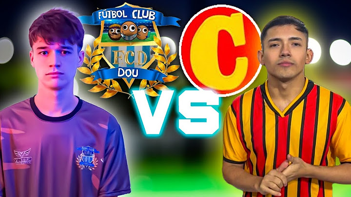 Dou FC vs Ruben Tuesta - [Resumen]