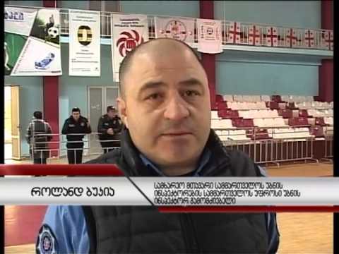 ზუგდიდის პირველობა წმ. გიორგის თასზე მინი-ფეხბურთში დასრულდა.