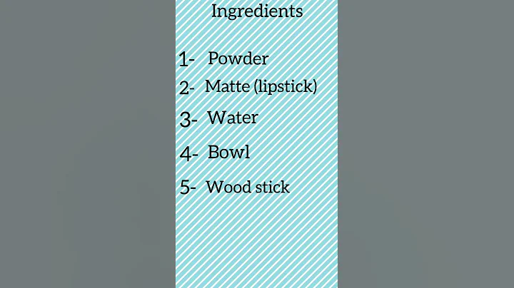 How to make eyeshadow in Home |Homemade eyeshadow || life Hack || Pink eyeshadow || DIY || - DayDayNews