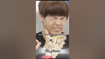 Jungkook can see the pain of jimin🥹🥺