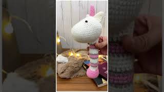 Crochet Rattles by Monkinz