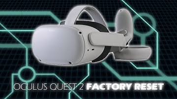 How to factory reset Meta Quest 3 guide step by step to reset VR headset