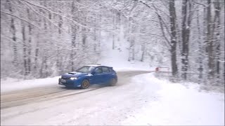 Subaru дрифт 👌