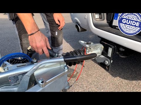 Video: 6 sätt att reparera en riva i en bilbarnstol