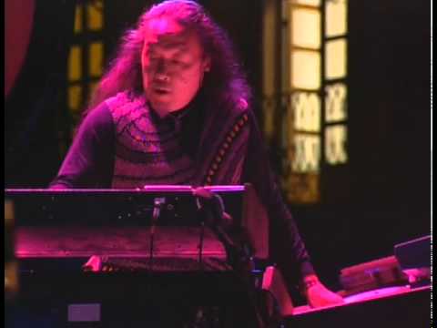 Kitaro - Requiem from Live in Zacatecas, Mexico on...