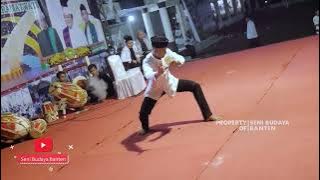 padepokan petilsan suci sukabares (golempang) TJIMANDE KESTI TTKDH DPC KRAMATWATU  07 OTKOBER 2022