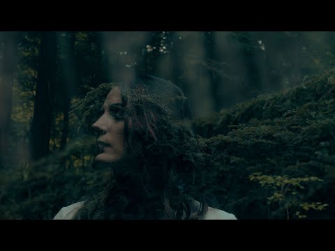 Ashley Worhol- "Listen to the Wind" (Official Music Video)