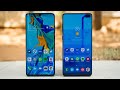 HUAWEI P30 PRO VS S10 PLUS Lo máximo en 2020