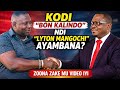 DID BON KALINDO AND LYTON MANGOCHI CLASH THE TRUTH IN THIS VIDEO Breakingnews Trendingnow 
