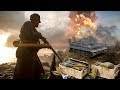 Heroes & Generals КАК СТАТЬ ТАНКХАНТЕРОМ?