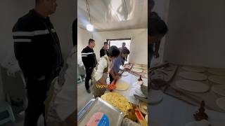 Uyghur food