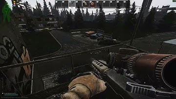 How to maximize peekers advantage in spaghetti netcode game | Escape from tarkov