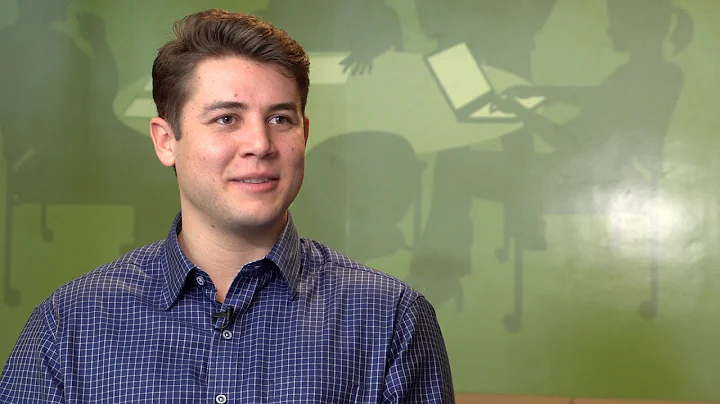 Babson MSA Student Shares Career Success