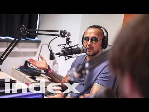 Majka: Százszor vissza akartak vinni az RTL-hez - Podcast