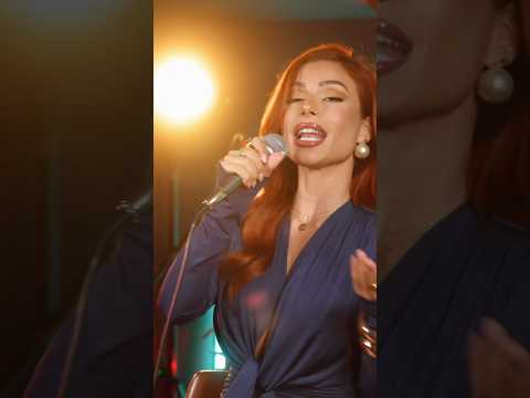 Γίνεται Ελευθερία Ελευθερίου Elle Eleftheriaeleftheriou Live Studiosession Pantelidispanteli 