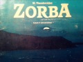 Miniature de la vidéo de la chanson Zorba's Entrance