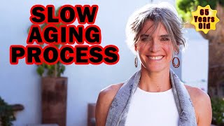 How to Slow Aging | 10 Tips to Slow Down Ageing Process