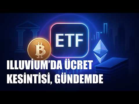 Illuvium’da Ücret Kesintisi: Finansal Dayanıklılık mı, Geliştirme Hızı mı?