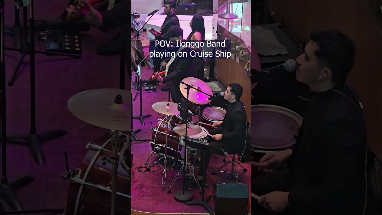 Ilonggo Band