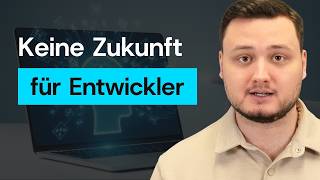 Die große KI-Lüge in der Softwareentwicklung