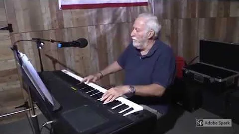 Charlie Winkler (AKA Bobby Charles), David Winkler...